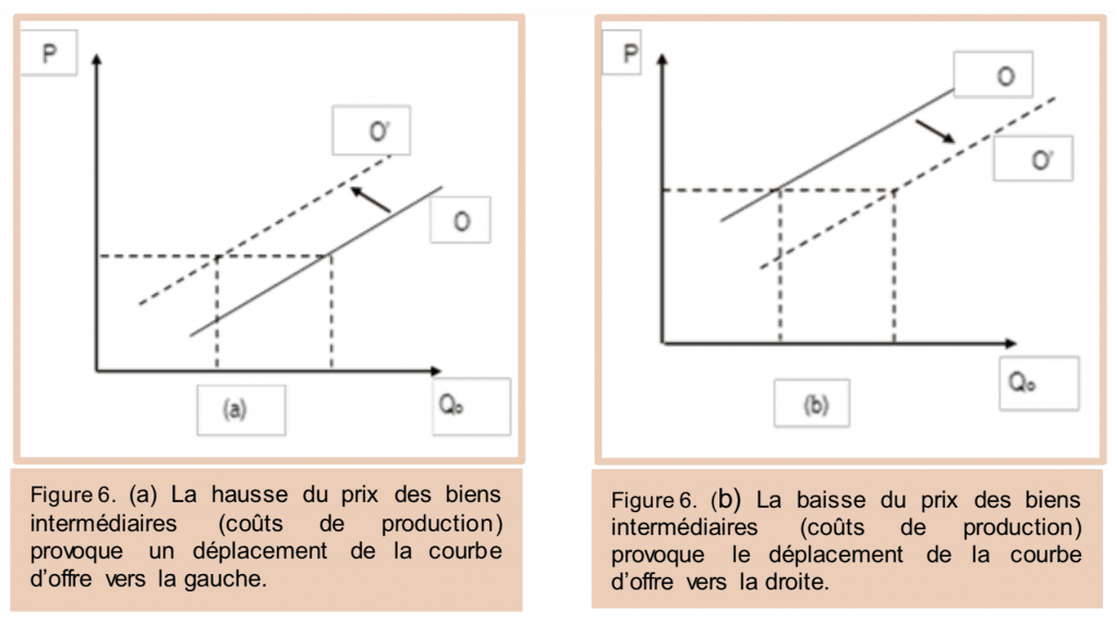 Comment Fonctionnent Les Marchés